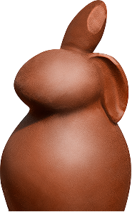 Caramel Crunch Bunny