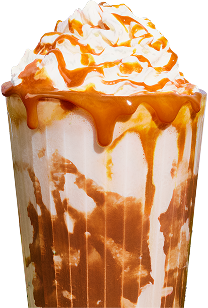 Mini Eggs® Ultimate Shake